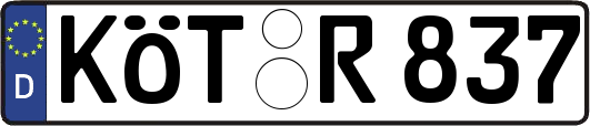 KÖT-R837