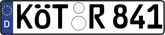 KÖT-R841