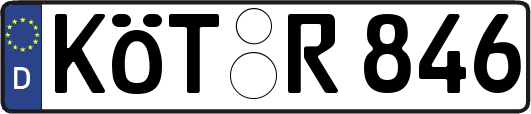 KÖT-R846
