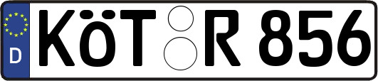 KÖT-R856