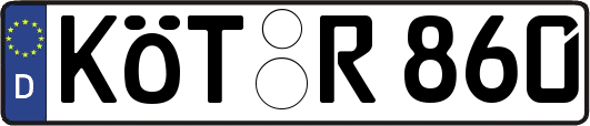 KÖT-R860