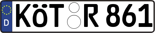KÖT-R861