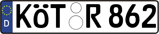 KÖT-R862