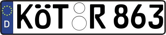 KÖT-R863