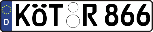 KÖT-R866