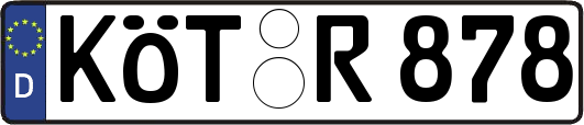 KÖT-R878