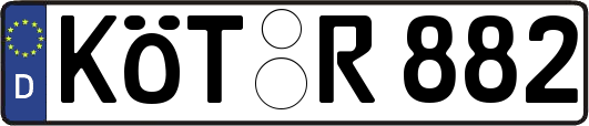 KÖT-R882