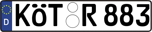 KÖT-R883