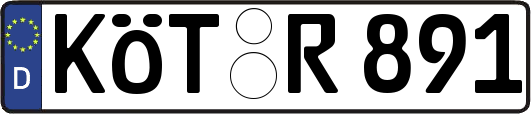 KÖT-R891