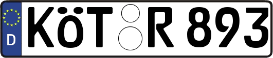 KÖT-R893