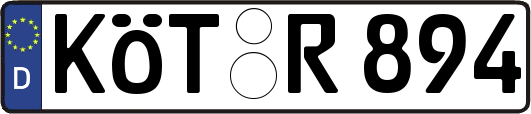 KÖT-R894