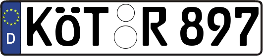 KÖT-R897