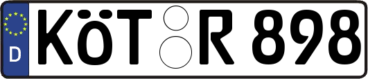 KÖT-R898