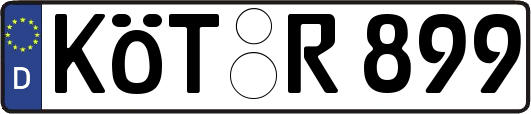 KÖT-R899