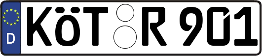 KÖT-R901