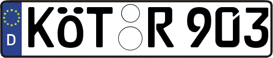 KÖT-R903