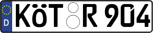 KÖT-R904