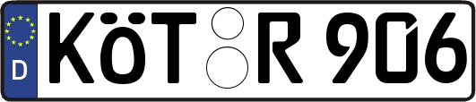 KÖT-R906