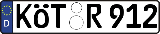 KÖT-R912