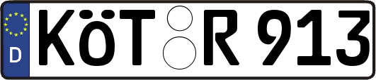 KÖT-R913