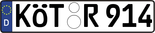KÖT-R914