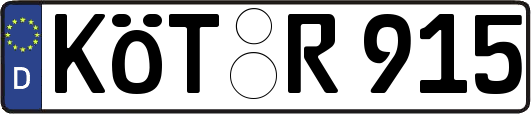 KÖT-R915