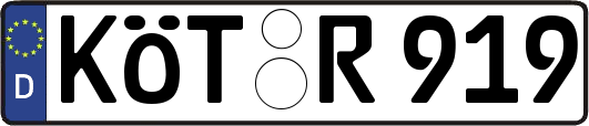 KÖT-R919
