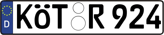KÖT-R924