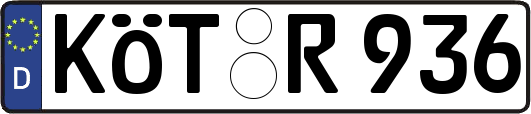 KÖT-R936
