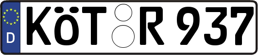 KÖT-R937
