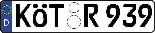 KÖT-R939