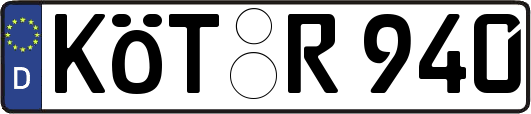 KÖT-R940