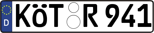 KÖT-R941