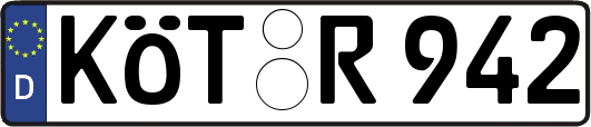 KÖT-R942