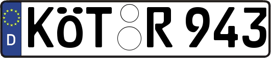 KÖT-R943