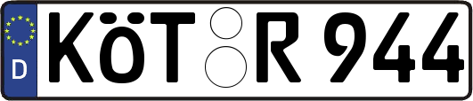 KÖT-R944
