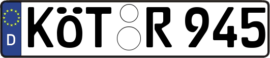 KÖT-R945