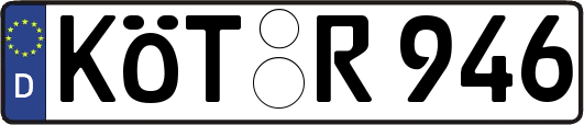 KÖT-R946