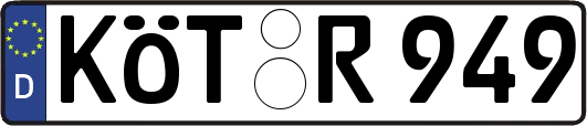 KÖT-R949