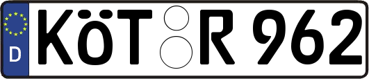 KÖT-R962