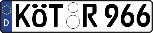 KÖT-R966
