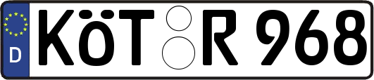 KÖT-R968