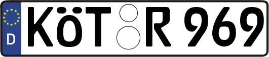 KÖT-R969