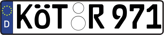 KÖT-R971