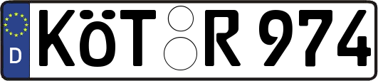 KÖT-R974