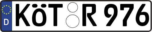 KÖT-R976