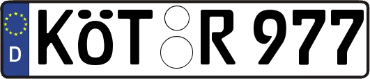 KÖT-R977