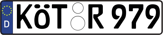 KÖT-R979