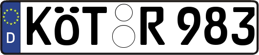 KÖT-R983