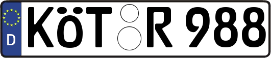 KÖT-R988